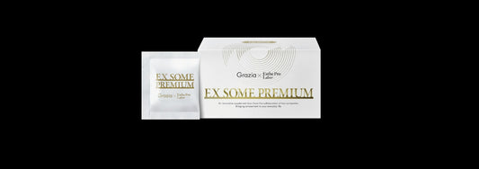 Exsome Premium: Exosomová revoluce v anti-aging péči