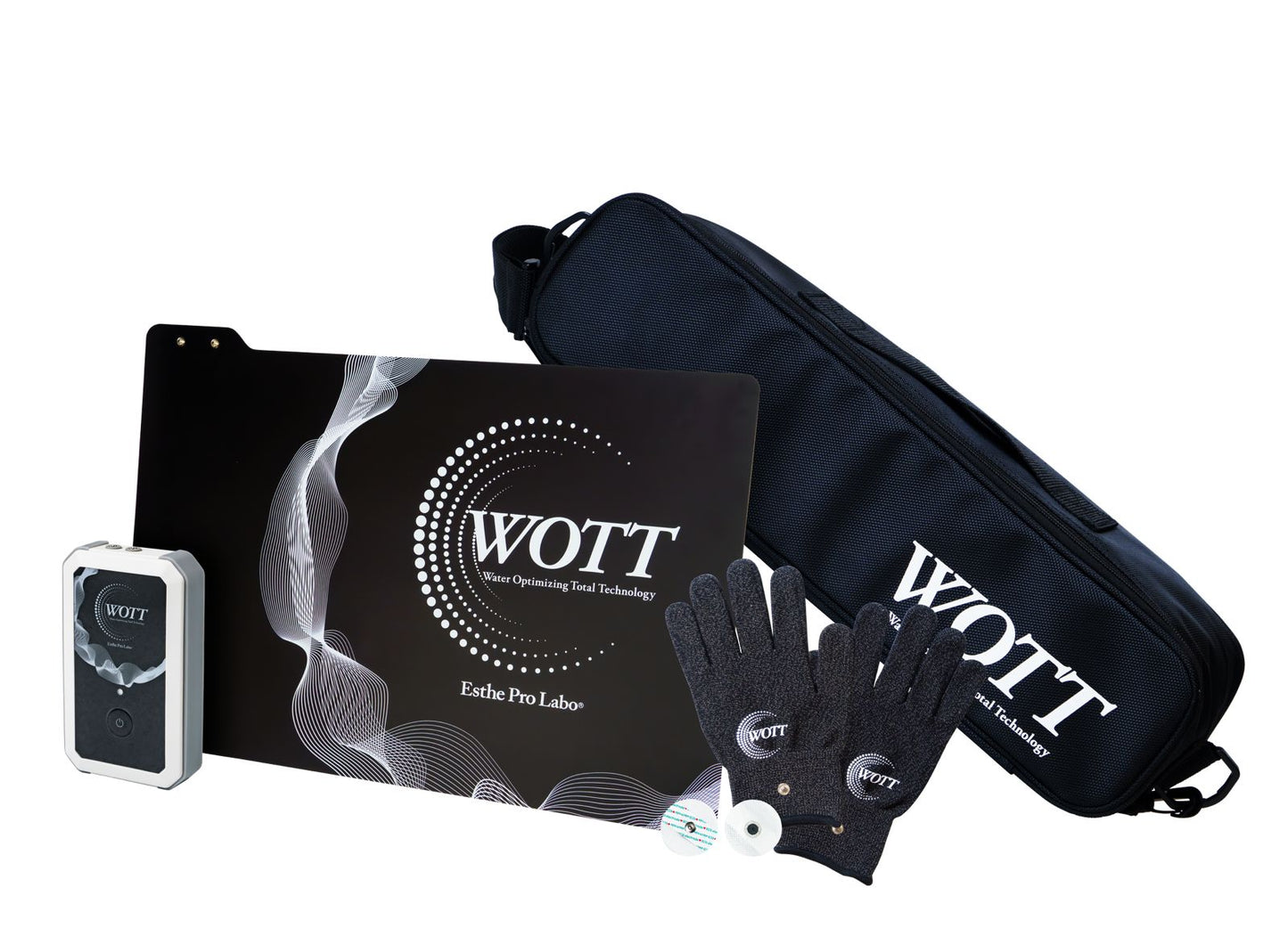 WOTT podložka