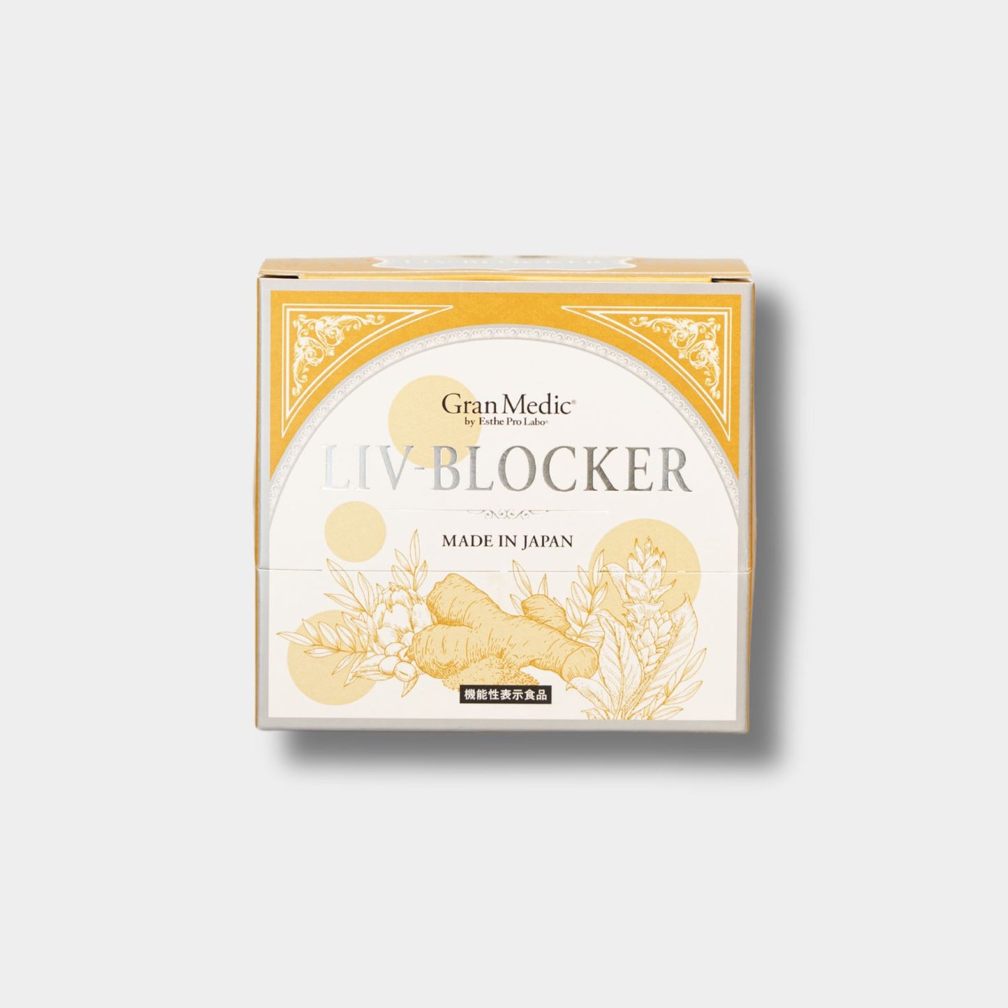 Esthe Pro Labo Liv-Blocker