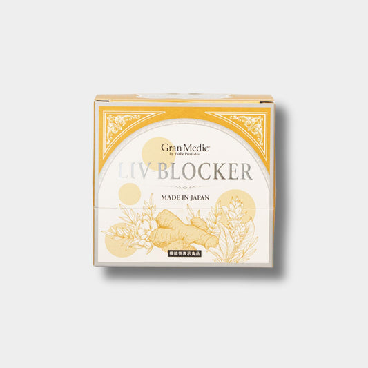 Esthe Pro Labo Liv-Blocker