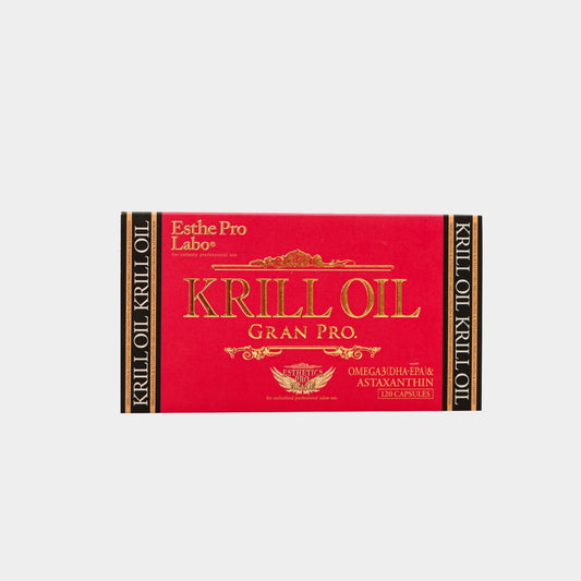 Esthe Pro Labo Krilovo olje
