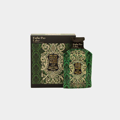 Herbzyme Water Plain