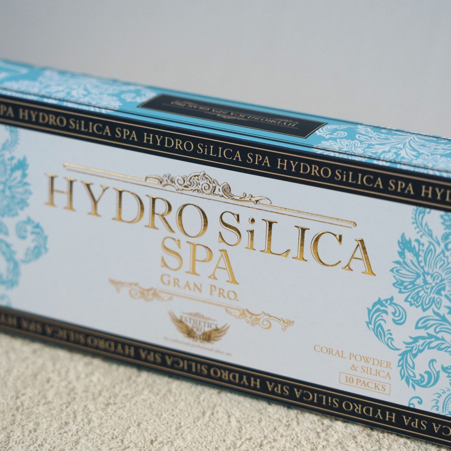 Esthe Pro Labo Hydro Silica Spa