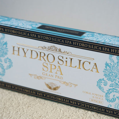 Esthe Pro Labo Hydro Silica Spa