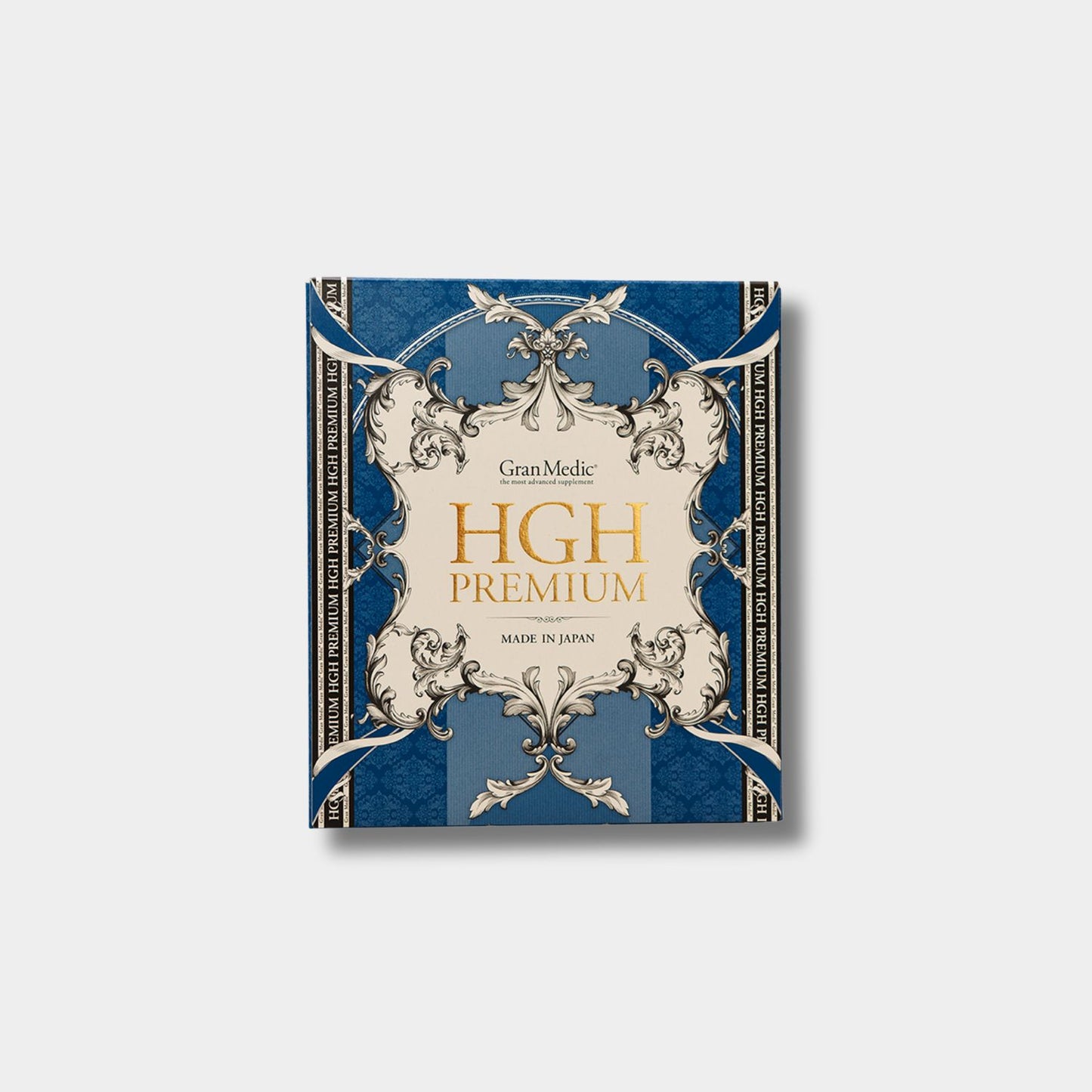 Esthe Pro Labo HGH Premium