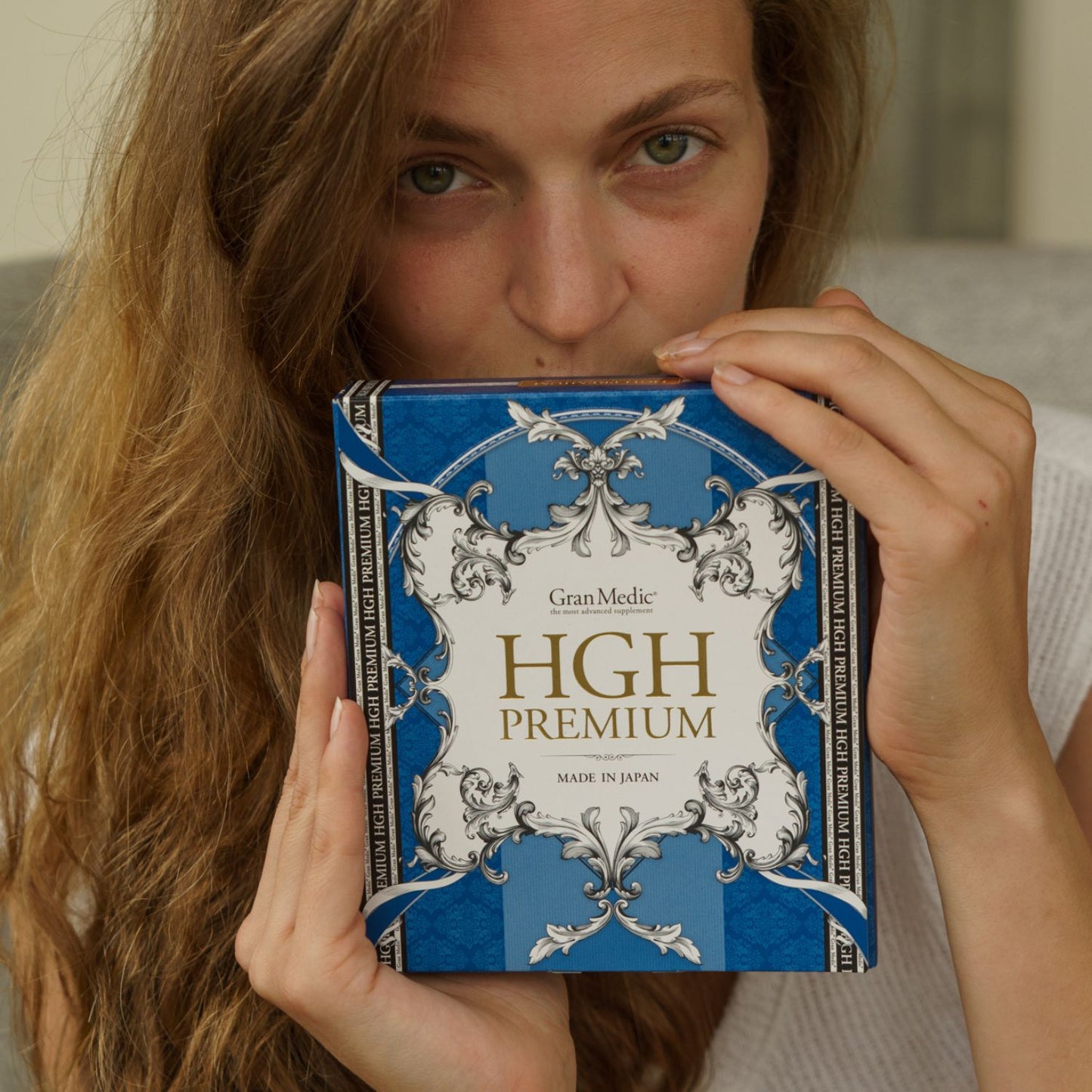 Esthe Pro Labo HGH Premium