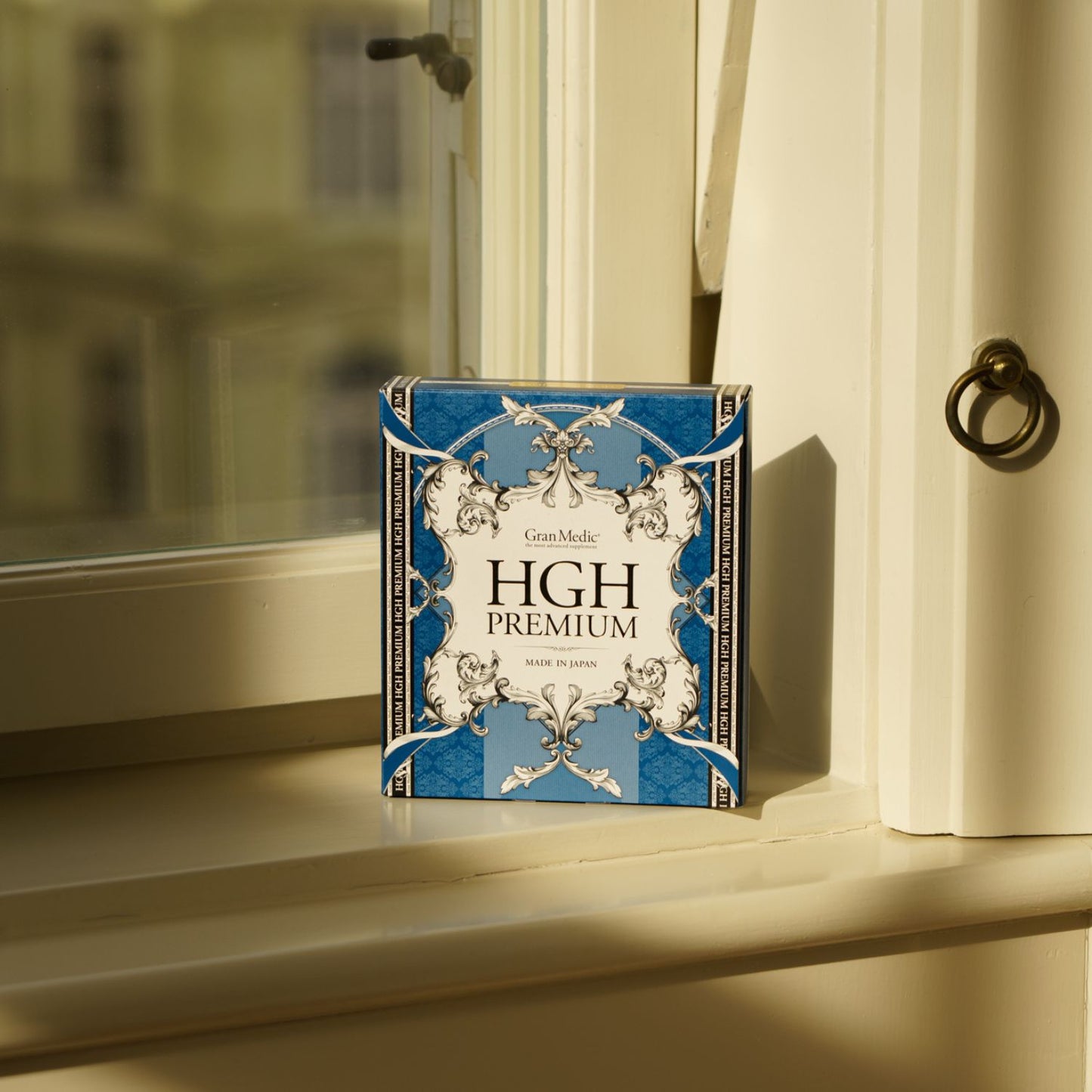 Esthe Pro Labo HGH Premium