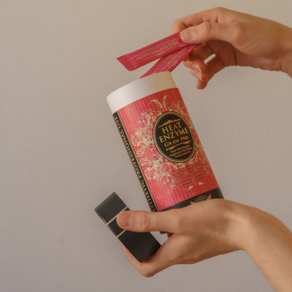 Esthe Pro Labo Heat Enzyme®