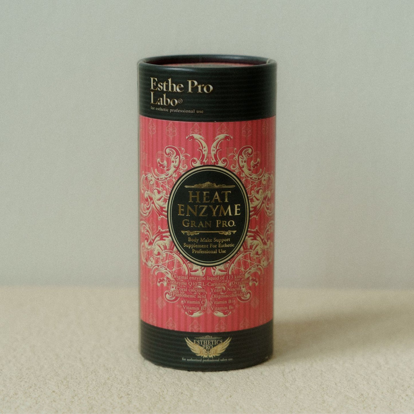 Esthe Pro Labo Heat Enzyme®