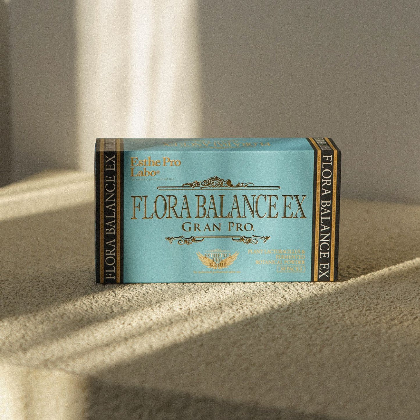 Esthe Pro Labo Flora Balance