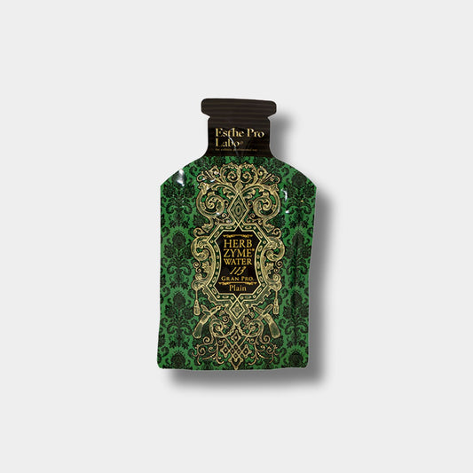 Herbzyme Water Plain