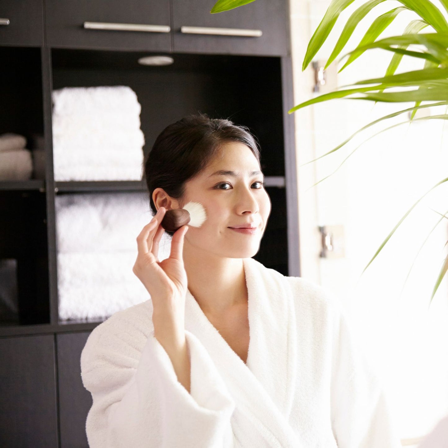SUVÉ Face cleansing brush