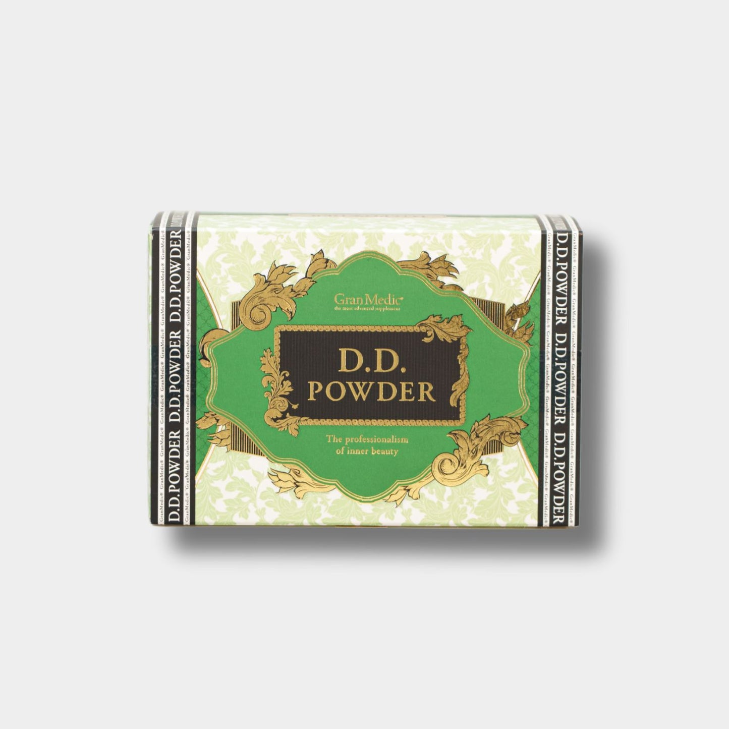 Esthe Pro Labo D.D. Powder