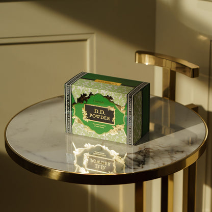 Esthe Pro Labo D.D. Powder