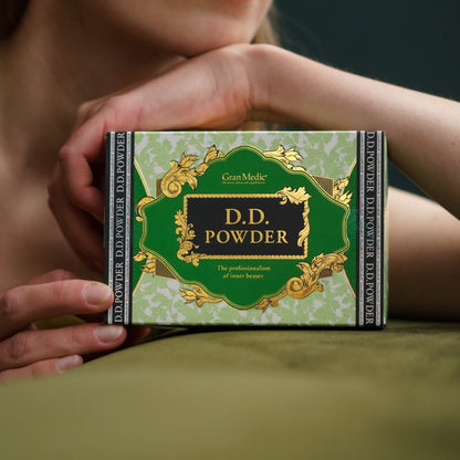 Esthe Pro Labo D.D. Powder