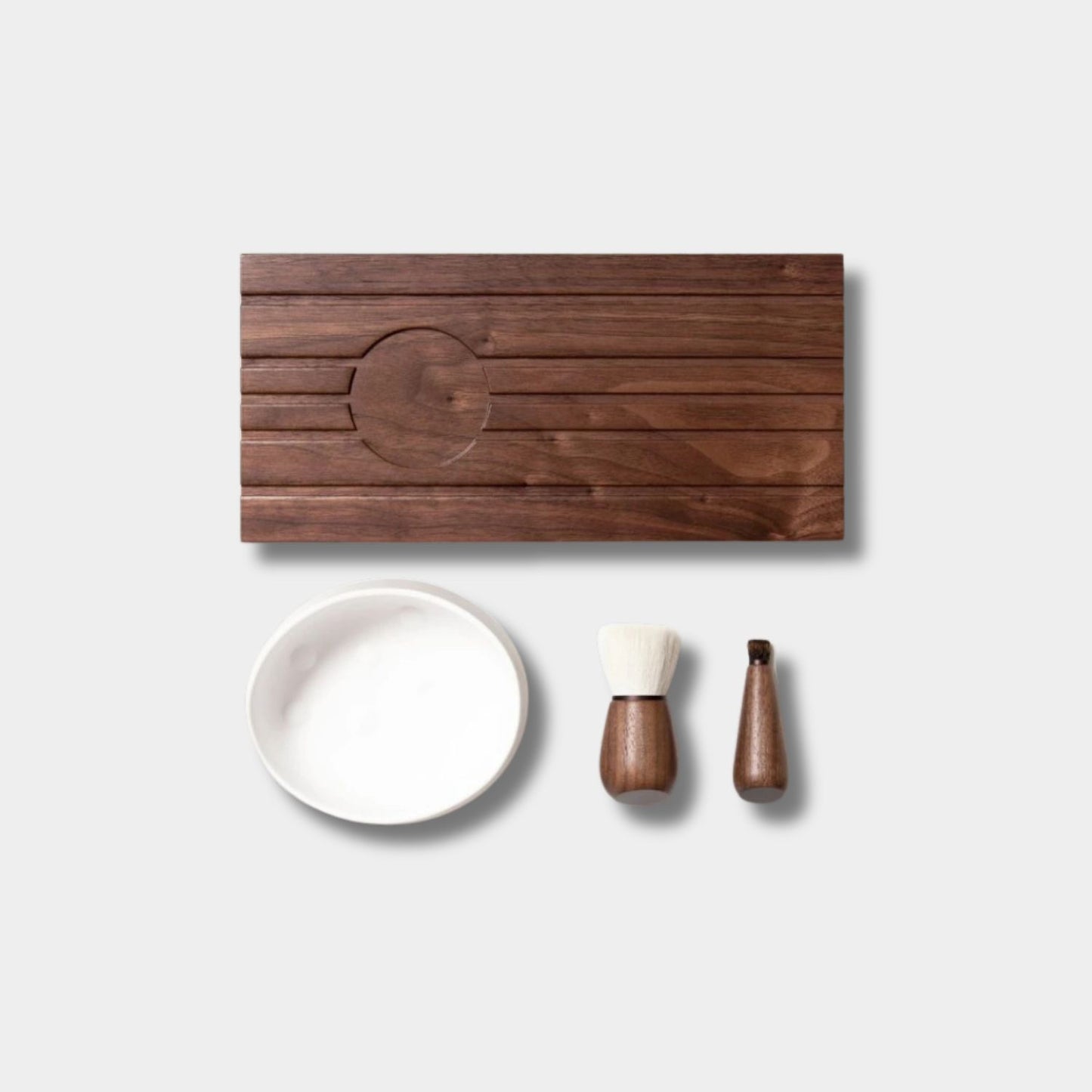 SUVÉ Cleansing Brush Set