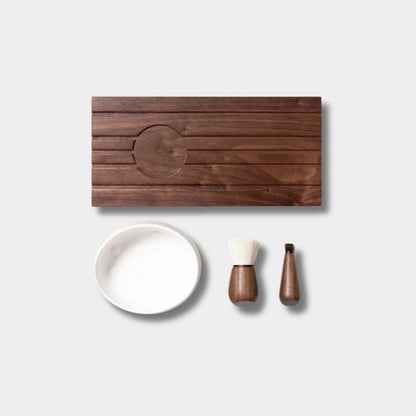 SUVÉ Cleansing Brush Set