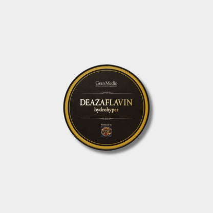 Deazaflavin Hydrohyper