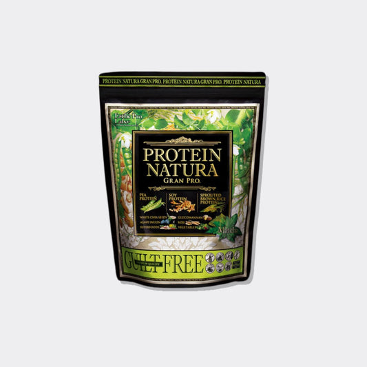 Esthe Pro Labo Protein Natura Gran Pro Matcha