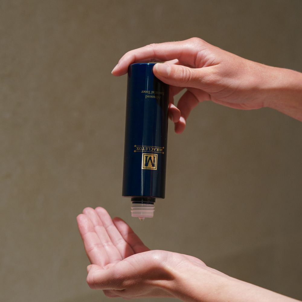 Miracletox Essential Toner