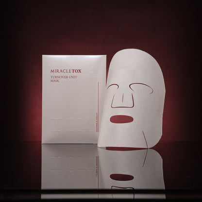 Turnover Unit Mask