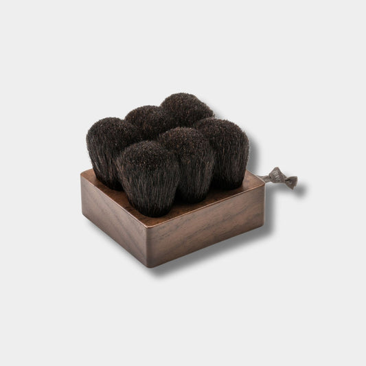SUVÉ Body brush short hard