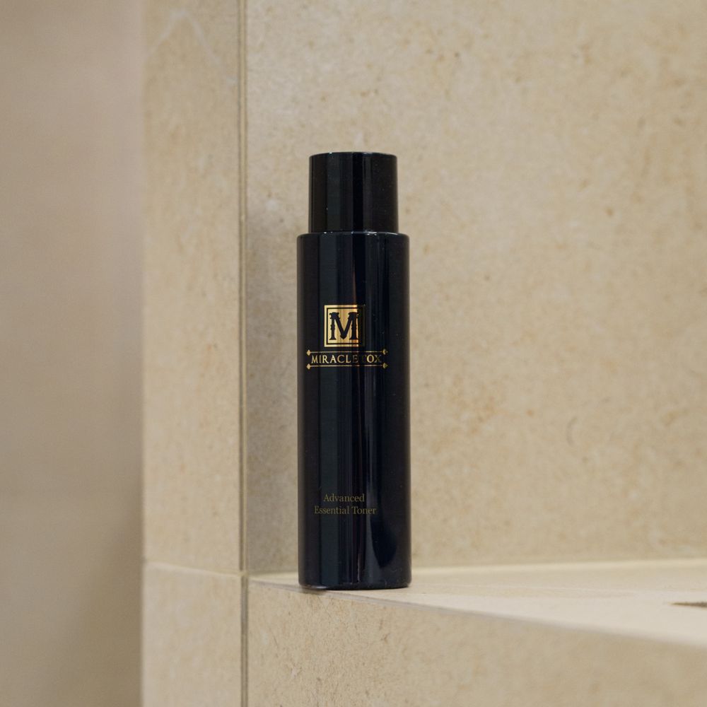 Miracletox Essential Toner