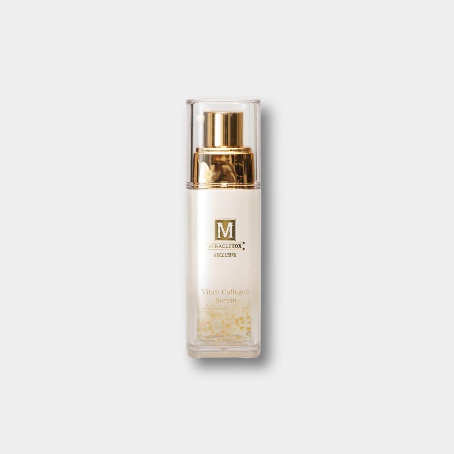 Miracletox Vita 9 Collagen Serum