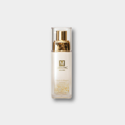 Miracletox Vita 9 Collagen Serum