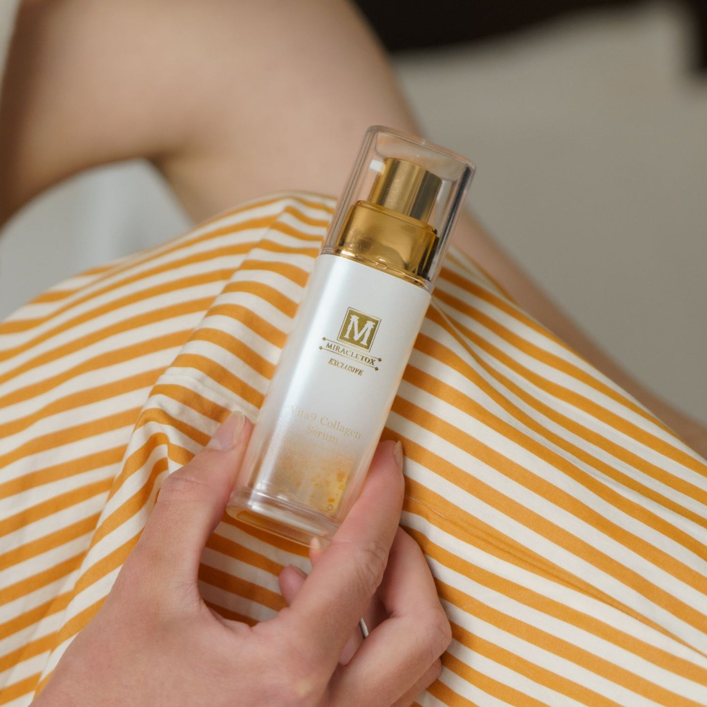 Miracletox Vita 9 Collagen Serum