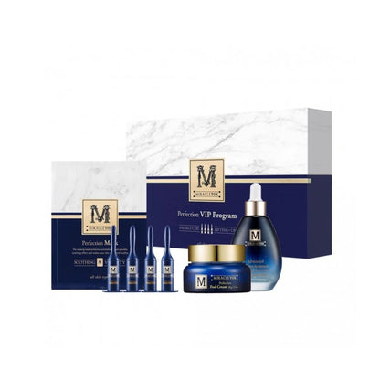 Miracletox VIP Box + Vita 9 Collagen sérum zdarma