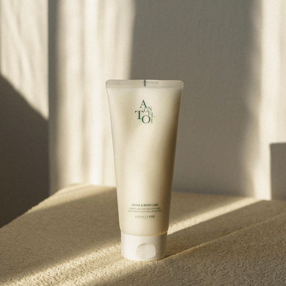 Miracletox Light Angelto Cream