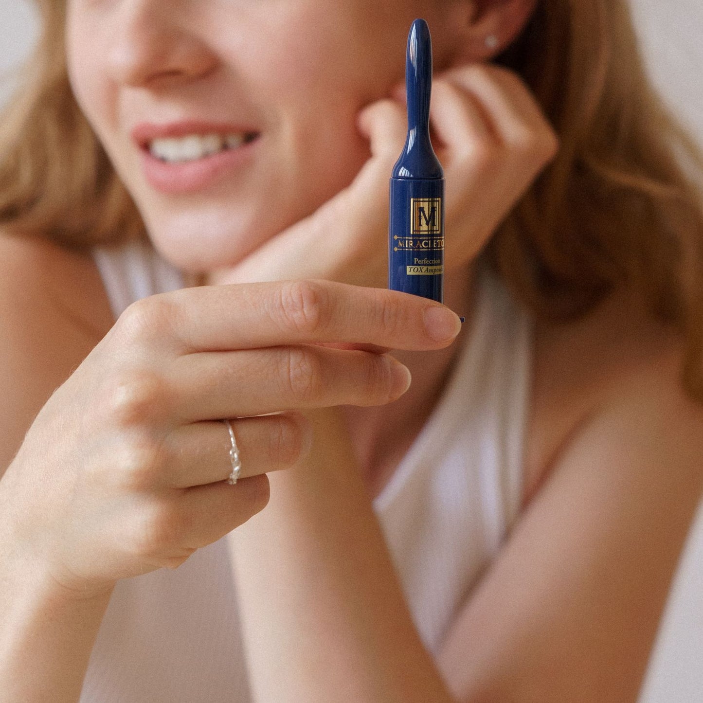 Miracletox Time Rewind Tox Ampoule 4 ks