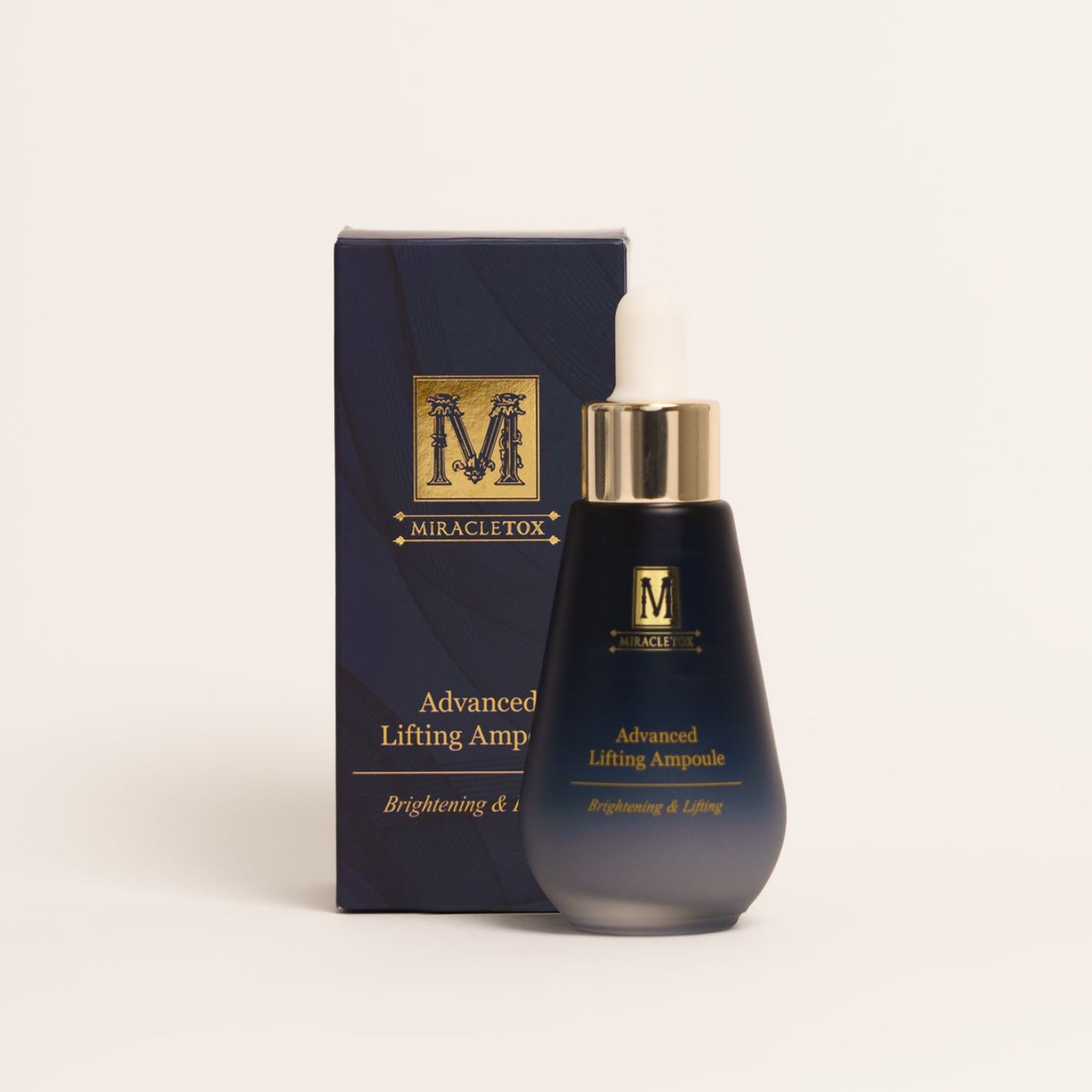 Miracletox Time Rewind Perfection Lifting Fluid