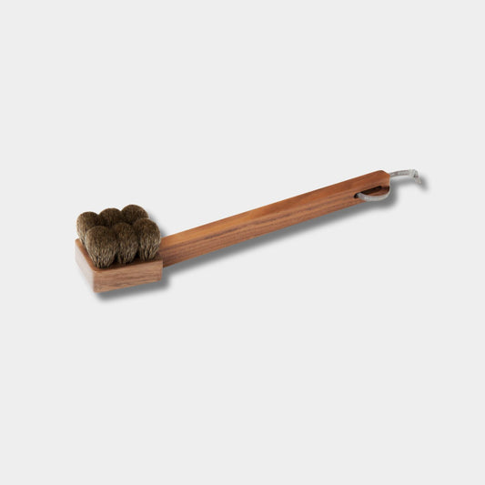 SUVÉ Body brush long semi-hard