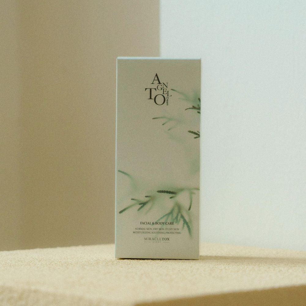 Miracletox Light Angelto Cream