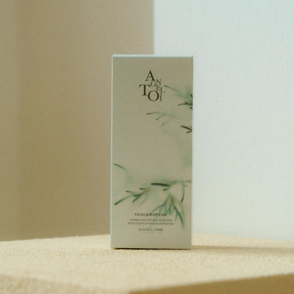 Miracletox Light Angelto Cream