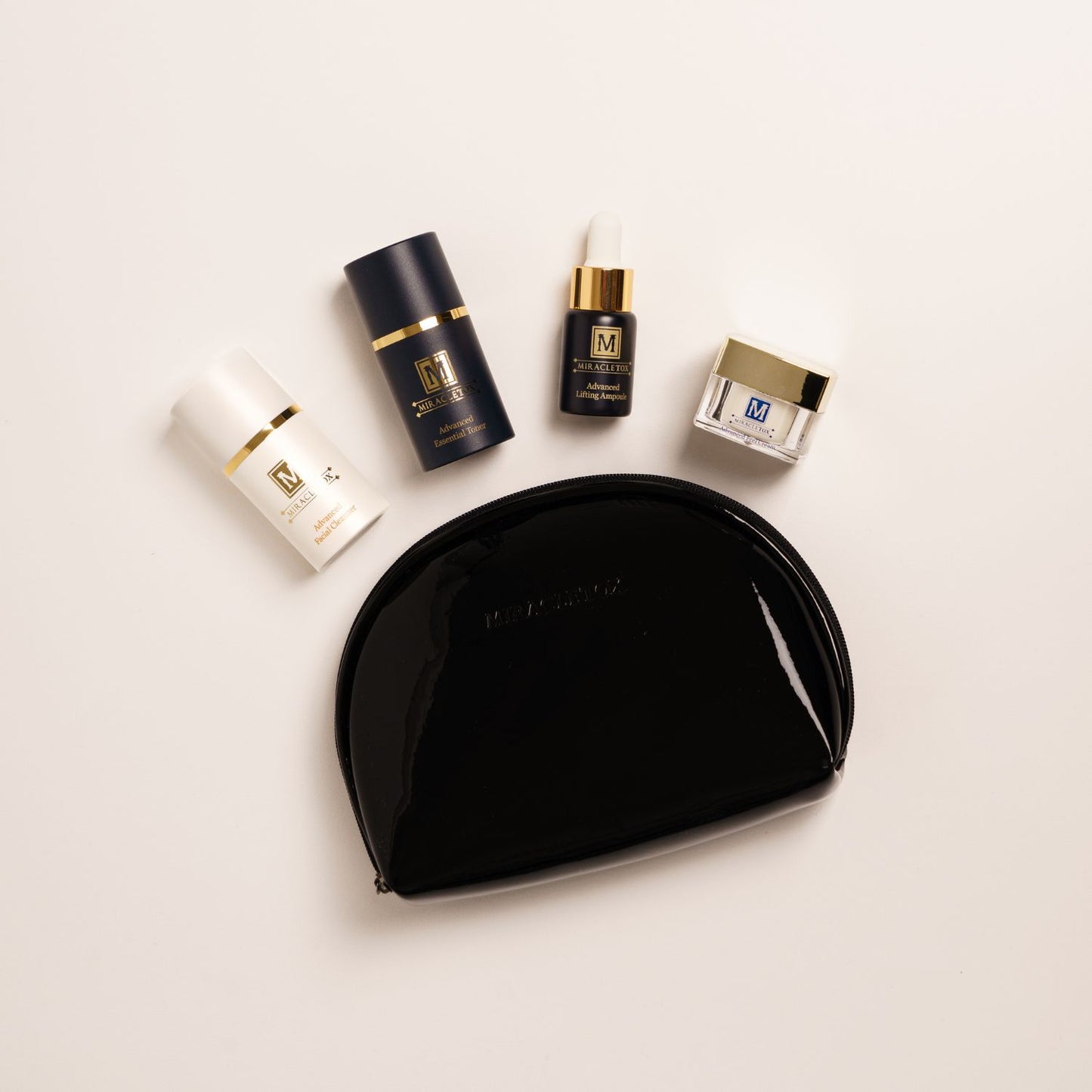 Miracletox N°4 Kit Signature Royal