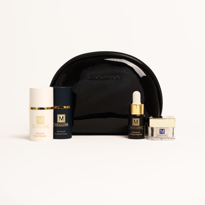Miracletox N°4 Kit Signature Royal