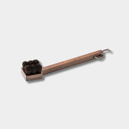 SUVÉ Body brush long hard