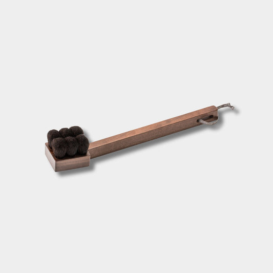 SUVÉ Body brush long hard