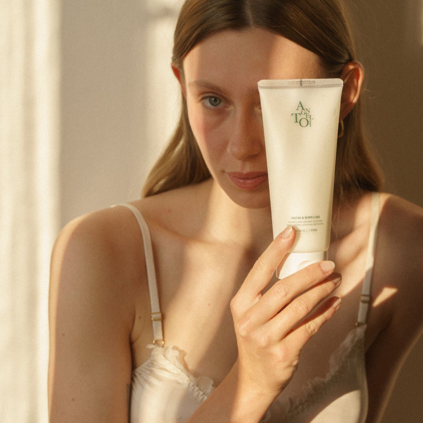 Miracletox Light Angelto Cream