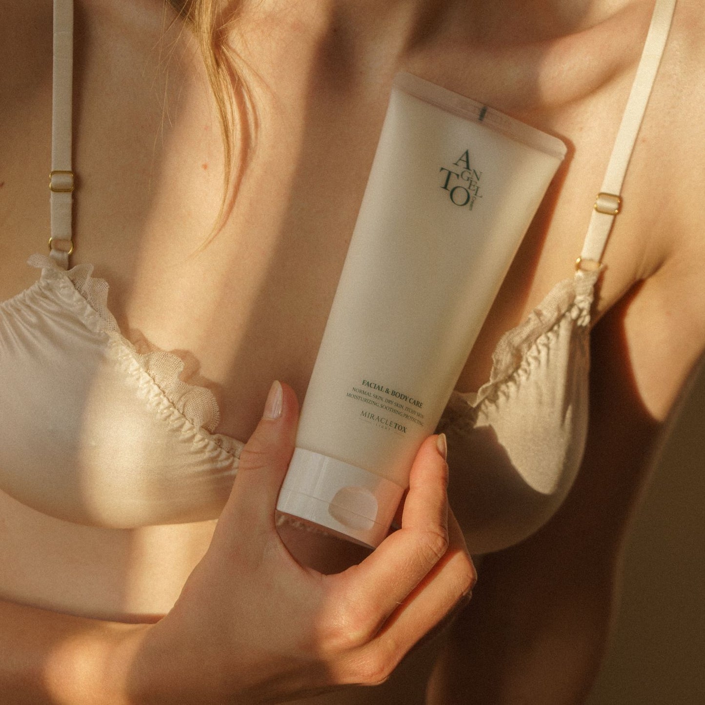 Miracletox Light Angelto Cream