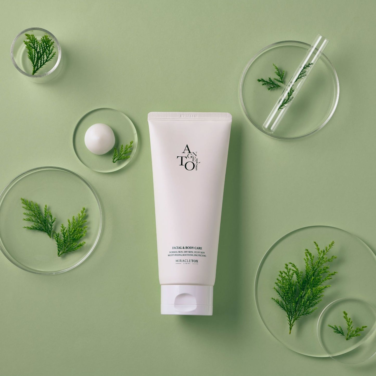 Miracletox Light Angelto Cream