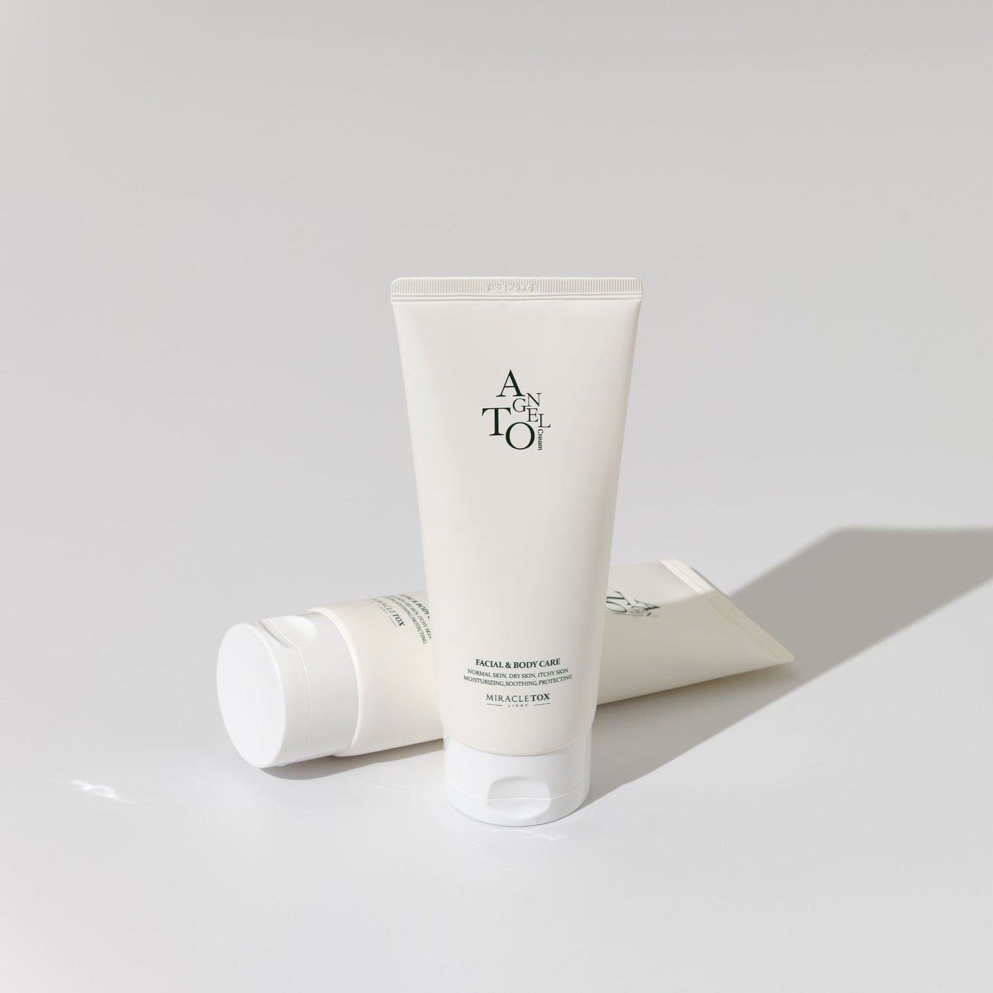 Miracletox Light Angelto Cream