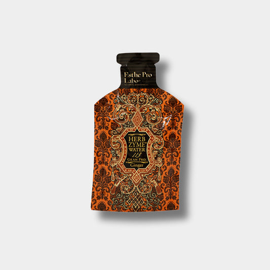 Herbzyme Water Ginger