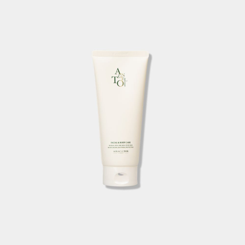 Miracletox Light Angelto Cream