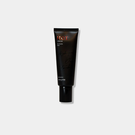 Miracletox Light H.O.T Cream