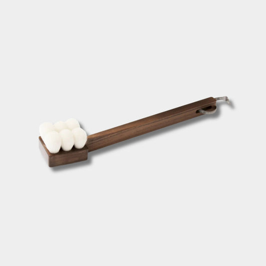 SUVÉ Body brush - soft