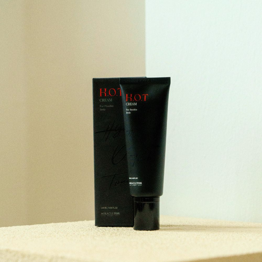 Miracletox Light H.O.T Cream